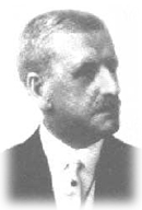 James E. Padgett